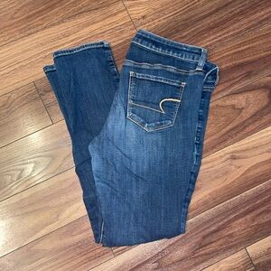 American Eagle Jegging Size 14